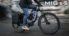 Thok's MIG E-S: The ideal e-bike for urban & off-road adventurers
