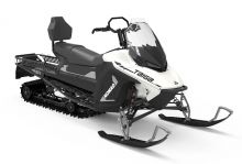 Electric snowmobile maker Taiga Motors goes public via SPAC deal; raises $100 million