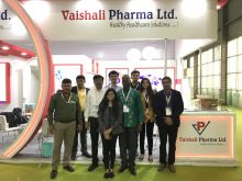 Vaishali Pharma Share Price Trades Close to yearly highs despite Recent Decline