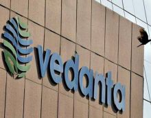 Shrikant Chouhan: BUY Apollo Hospitals and Vedanta