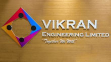 Vikran Engineering Shares Could See Strong Opening as IPO oversubscribed 23.6 times