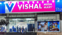 Vishal Mega Mart (VMM) Share Price Target at Rs 180: Emkay Global Research
