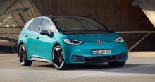 Volkswagen expected to launch sub-$22,000 ID.1 by 2027