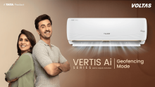 Voltas Share Price Target at Rs 1,500: Emkay Global