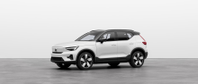 Volvo USA enjoys three-fold increase in plug-in car sales in July 2023