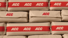 ACC Share Price Can Reach Rs 2,134: Geojit Financial Services Suggests Accumulate Ratings