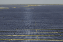 ACME Solar Holdings Share Price Target at Rs 347: Motilal Oswal Research