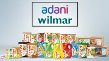 Adani Wilmar Stock Price Closes at Rs 320; Technical Support at Rs 313 and 300