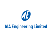 AIA Engineering Share Price in Focus; LKP Securities Suggests BUY Call with Target Price at Rs 4,455