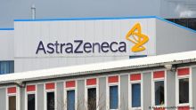 Ashish Chaturvedi: BUY GE Shipping, Astrazeneca, Sanghvi Movers; SELL Amara Raja Batteries