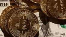 Bitcoin Finds Support around 112,500-113,00 Levels; Investors Eye $150K in 2025
