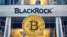 BlackRock files for spot bitcoin ETF with SEC
