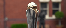 Online Sports Betting Gains Market Share as Rs 5,000 Total Bets Placed on Champions Trophy 2025 Final; Cricket Betting Popular Among Indians