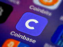 Coinbase Stock Price Jumps 7.7 Percent to Close at $176.38 as BTC trades Firm