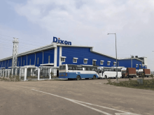 Dixon Technologies Touches 52-week High on Vivo India Joint Venture News; Looking Bullish on Charts
