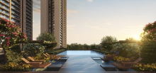 Godrej Properties Share Price at 52-week Lows; Real Estate Major has Robust Expansion Planned after Land Acquisitions