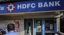 Mitesh Thakkar: BUY HDFC Bank, Lupin, Lovable and Bharti Airtel