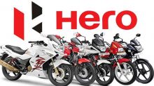 Mitesh Thakkar: BUY Hero MotoCorp, Apollo Tyres, Coal India and McDowells