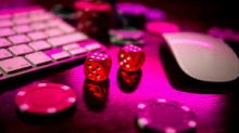 US Online Gaming Hits Record $905.6 Million in March, Tax Windfall Follows