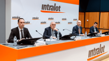 Greek iGaming and Lottery Major Intralot S.A. Values Bally’s International Interactive at €2.7 Billion