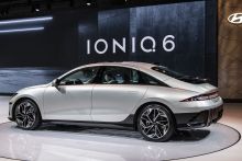 Hyundai announces attractive incentive for Ioniq lineup, posing touch challenge to Model 3