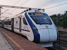 IREDA Share Price Declines 5.4 Percent; Immediate Support at Rs 165 as per Fibonacci Levels