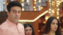 Jhanak 2nd November 2024 Written Episode Update: Vinayak and Shrishti’s Power Struggle Continues