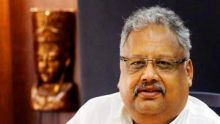 Rakesh Jhunjhunwala: We are at the Start of a Bull Market