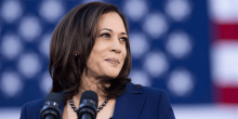Kamala Harris Embraces Cryptocurrency and AI in Bid to Attract Younger Voters