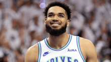Karl-Anthony Towns Traded to New York Knicks