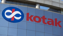 Kushal Gupta: BUY Kotak Mahindra Bank, TVS Motor, Bharat Forge and Timken India