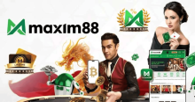 Maxim88 Casino Remains Among Top Online Casinos in Singapore and Malaysia