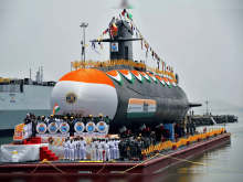 Mazagon Dock Shipbuilders Share Price Target at Rs 3,060: ICICI Securities