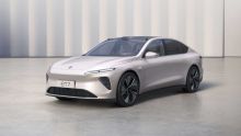 NIO ET7’s 150-kWh semi solid-state battery promises 648-mile range