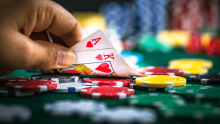 Illegal Online Betting Market Estimated at $5.9 Trillion