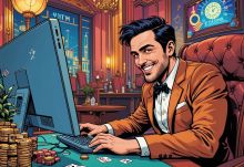 Remarkable Scope of 1xCasino’s Games