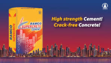 GNFC, Laurus Labs, Chambal Fertilisers, Ramco Cements Share Price Firm; Technical Analysis and Bullish Breakout Review