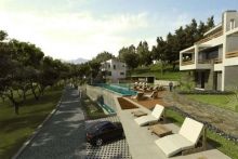 Indian Real Estate Market Review by ANAROCK Property Consultants