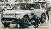Rivian won’t join Tesla & Lucid in cutting prices to boost sales: CEO Scaringe
