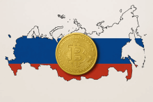 Russia Implements ATM Cash Withdrawal Restrictions; Cryptocurrency Fans Expect Disruption