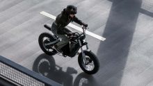 Segway-Ninebot unveils two high-performance e-bikes: Xafari & Xyber