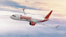 SpiceJet Share Price Jumps 7 Percent after Raising Rs 3000 Crore via QIP