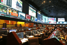 Bettors in California Have to Use Offshore Online Casinos Due to Legal Restrictions