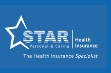 Star Health and Allied Insurance Share Price Target at Rs 510: Geojit Financial Services