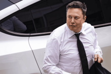 Tesla Stock Fair Value at $210: Morningstar Research