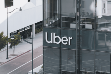 Uber Technologies Share Price Target at $82: Zacks Research
