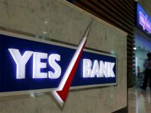 Yes Bank starts 2021 on a positive note