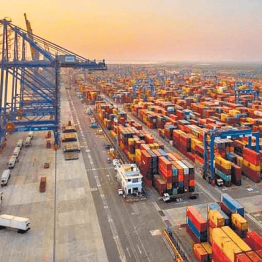 Adani Ports Share Price Target at Rs 1,750: Kotak Securities