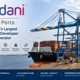 Adani Ports & SEZ Share Price Target at Rs 2,050: Motilal Oswal Stock Research