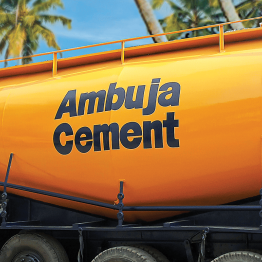 Ambuja Cements Share Price Target at Rs 700: Motilal Oswal Research